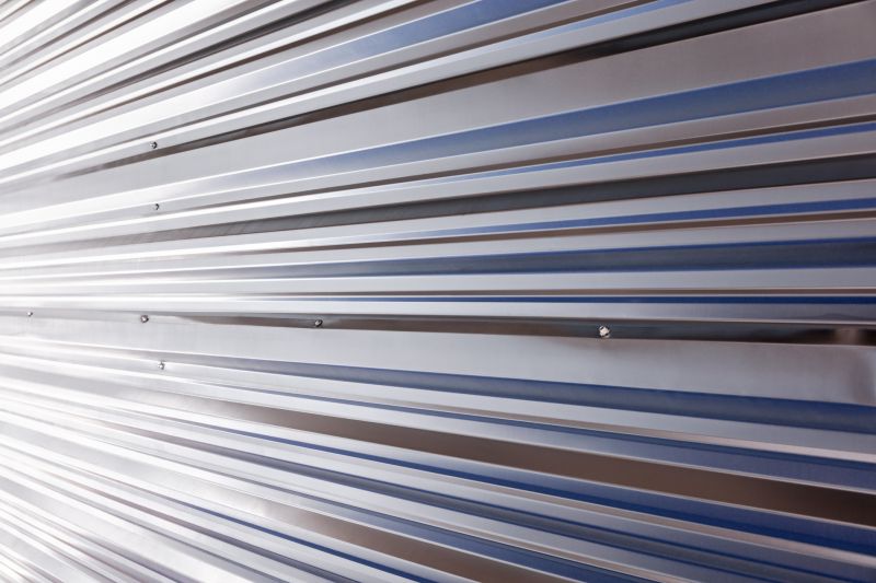 Metal Siding Installation Service