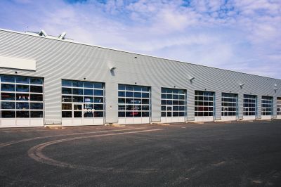 Steel Siding Installation