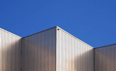 Specialty Steel Siding Installers