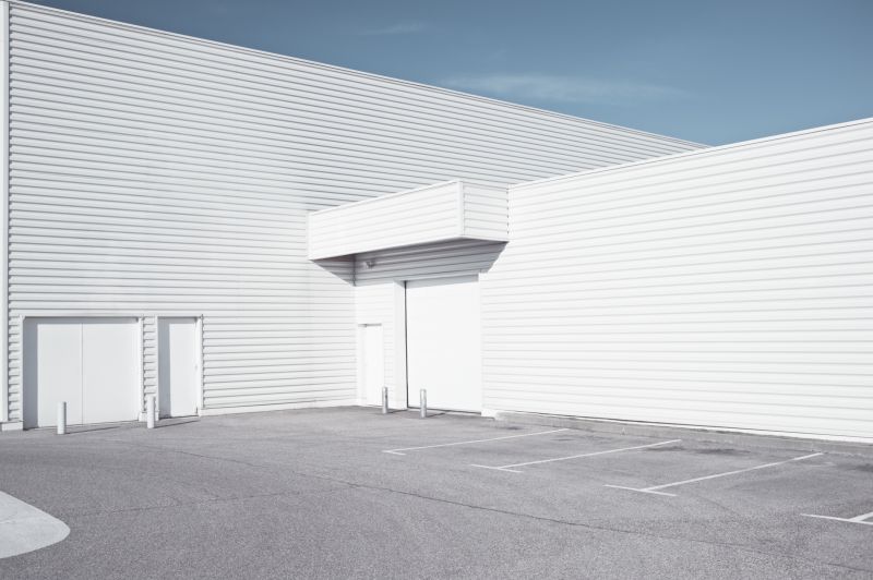 Steel Siding Installation